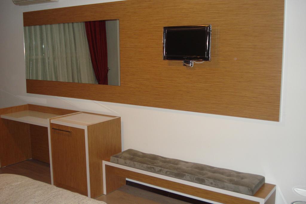 Pamukova Ozdemir Hotel חדר תמונה