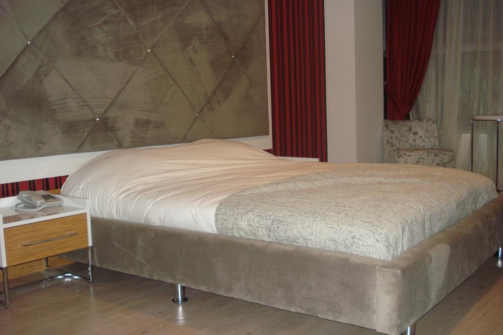 Pamukova Ozdemir Hotel חדר תמונה