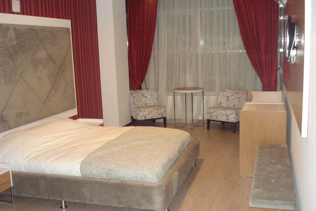 Pamukova Ozdemir Hotel חדר תמונה