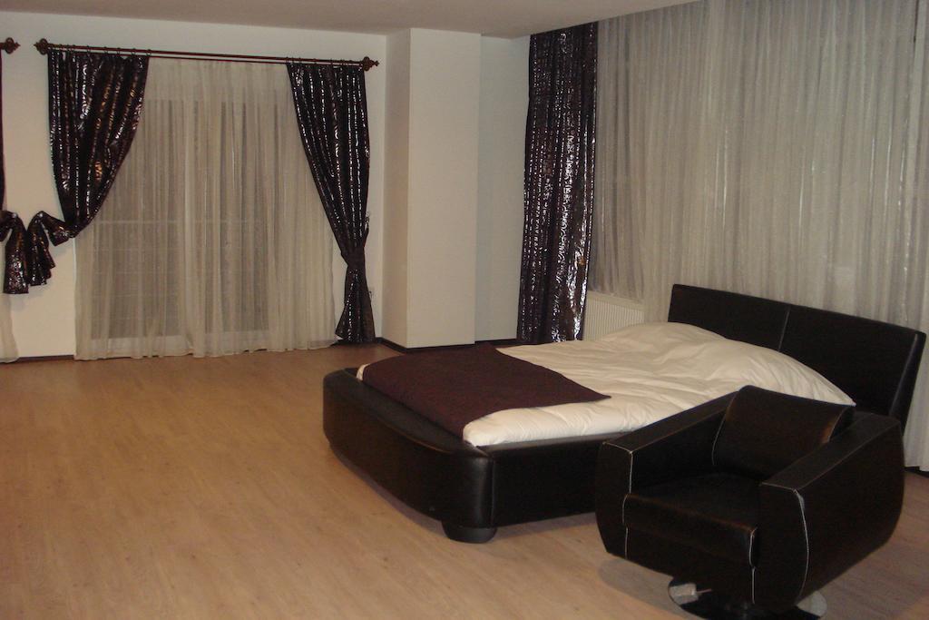 Pamukova Ozdemir Hotel חדר תמונה