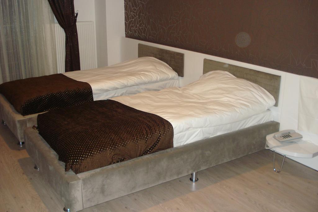 Pamukova Ozdemir Hotel חדר תמונה