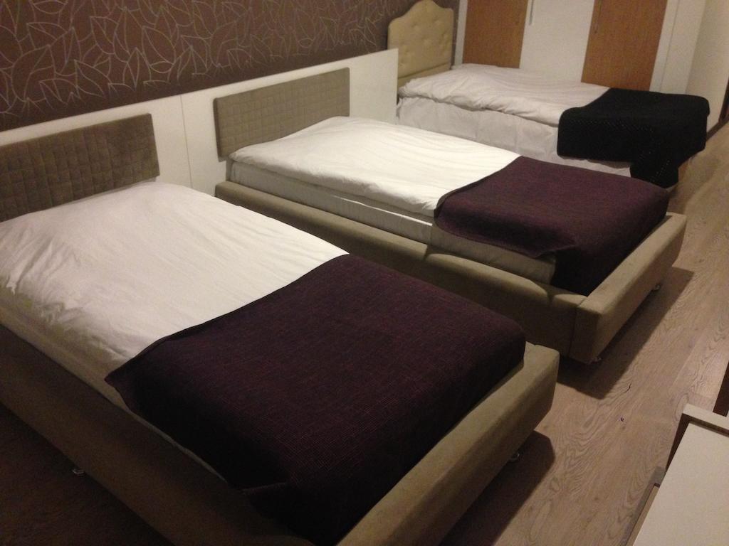 Pamukova Ozdemir Hotel חדר תמונה