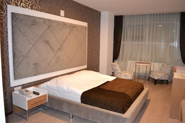 Pamukova Ozdemir Hotel מראה חיצוני תמונה