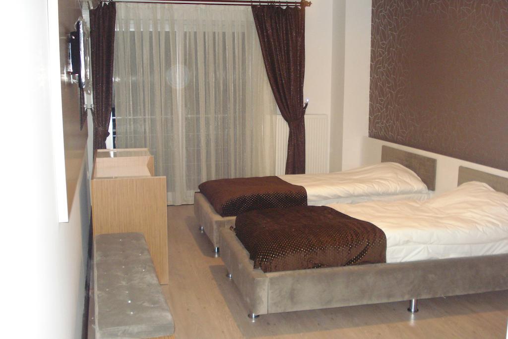Pamukova Ozdemir Hotel מראה חיצוני תמונה