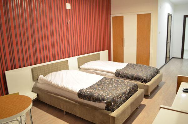 Pamukova Ozdemir Hotel מראה חיצוני תמונה