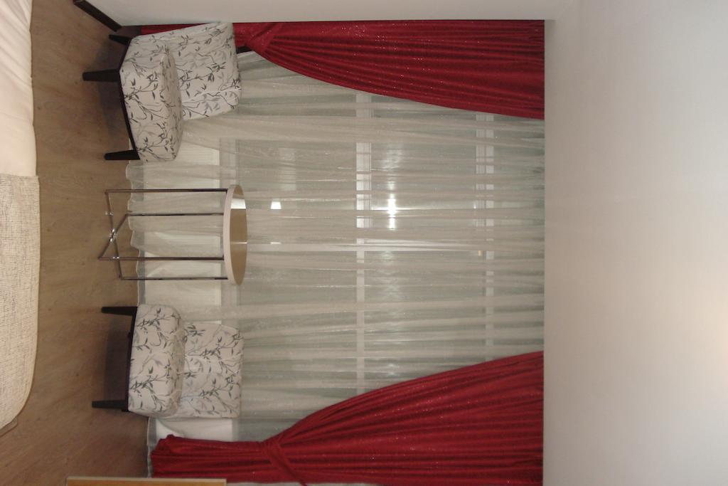 Pamukova Ozdemir Hotel מראה חיצוני תמונה