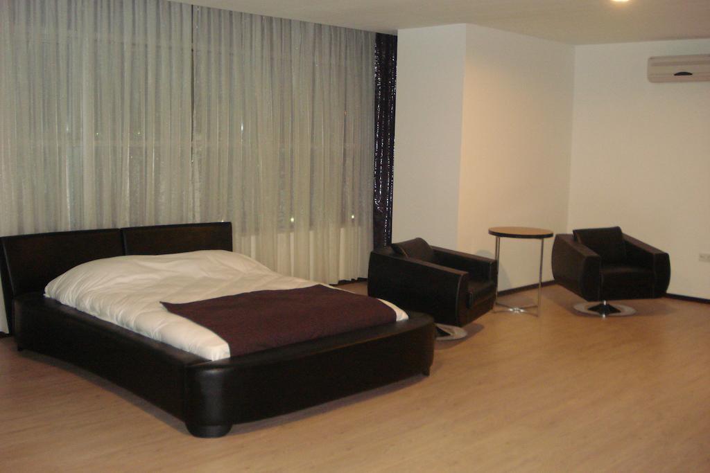 Pamukova Ozdemir Hotel חדר תמונה
