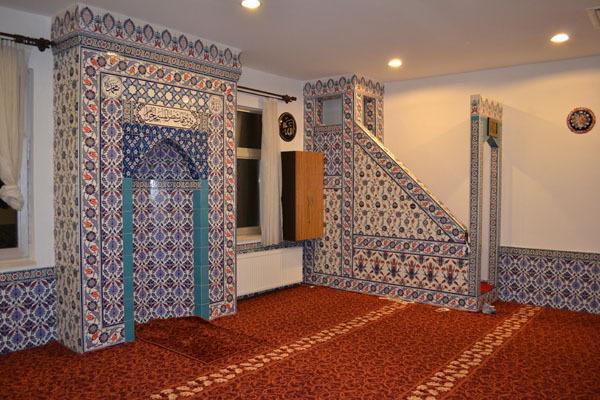 Pamukova Ozdemir Hotel מראה חיצוני תמונה