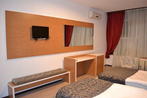 Pamukova Ozdemir Hotel מראה חיצוני תמונה